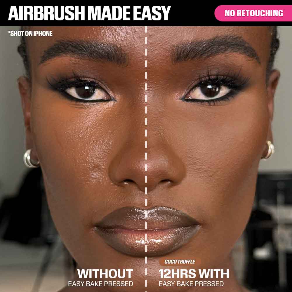 EASY BAKE PRESSED (POLVO COMPACTO)